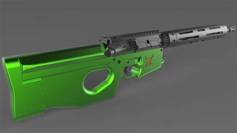 fosscad megapack|Official FOSSCAD MEGA PACK v4.8 (Ishikawa) : r/Firearms.